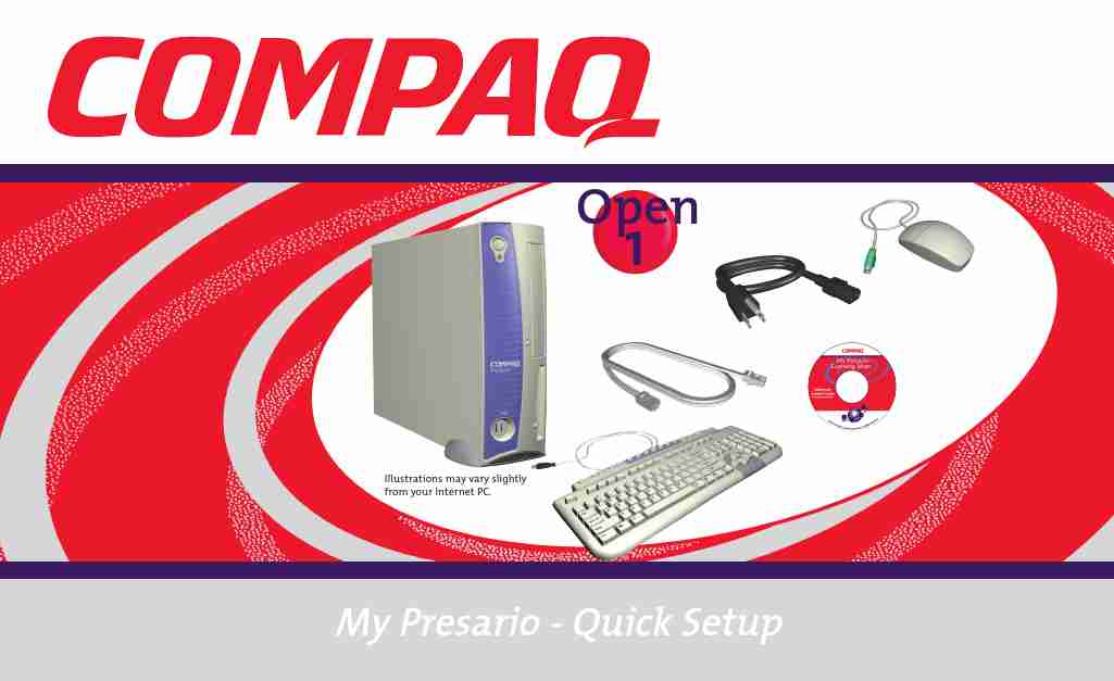 Compaq Computer Accessories Computer Accessories-page_pdf